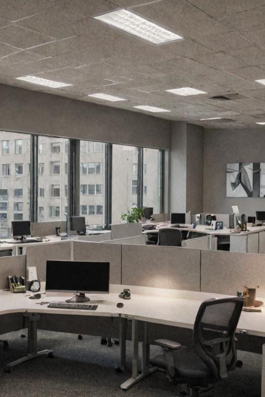 PJ Systems Fix company office