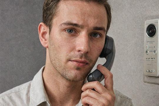 Intercom systems service