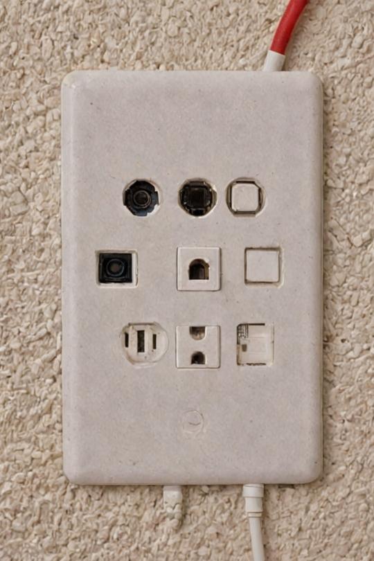 Phone jack installation service