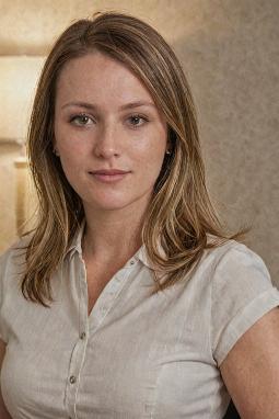 Sarah Johnson - Customer Relations Manager